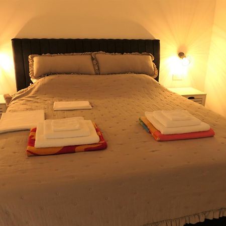 Apartmani Bura ツリクヴェニツァ エクステリア 写真