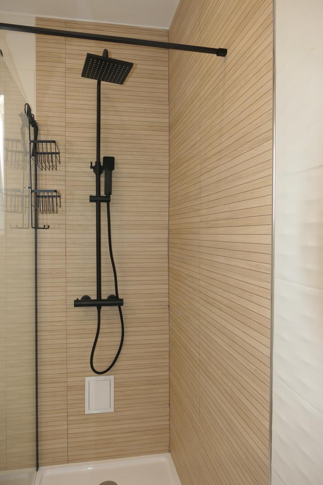 Apartmani Bura ツリクヴェニツァ エクステリア 写真