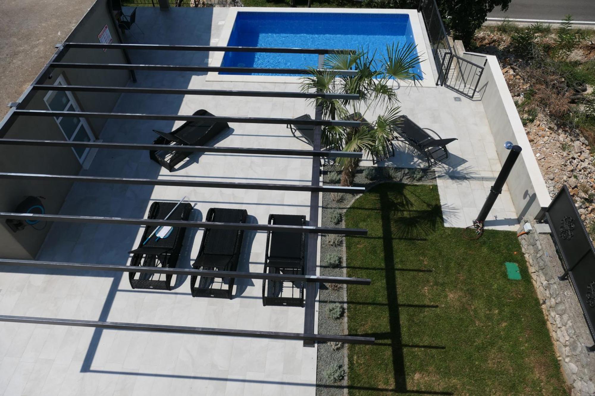 Apartmani Bura ツリクヴェニツァ エクステリア 写真