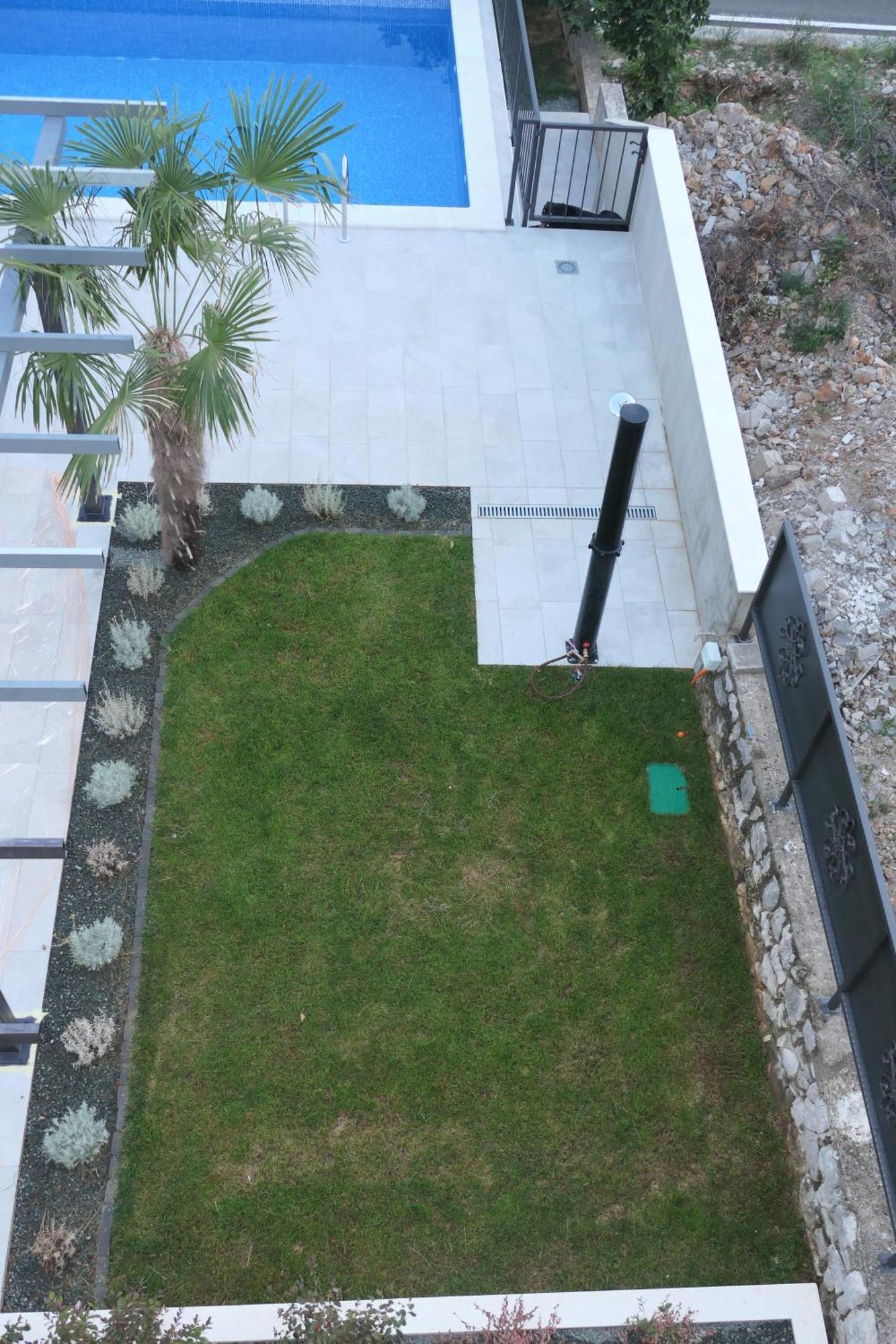 Apartmani Bura ツリクヴェニツァ エクステリア 写真