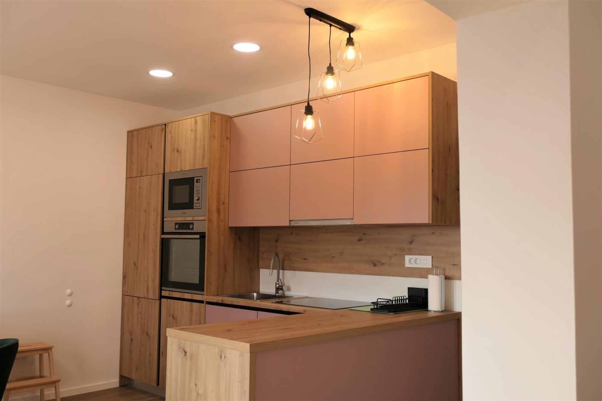 Apartmani Bura ツリクヴェニツァ エクステリア 写真