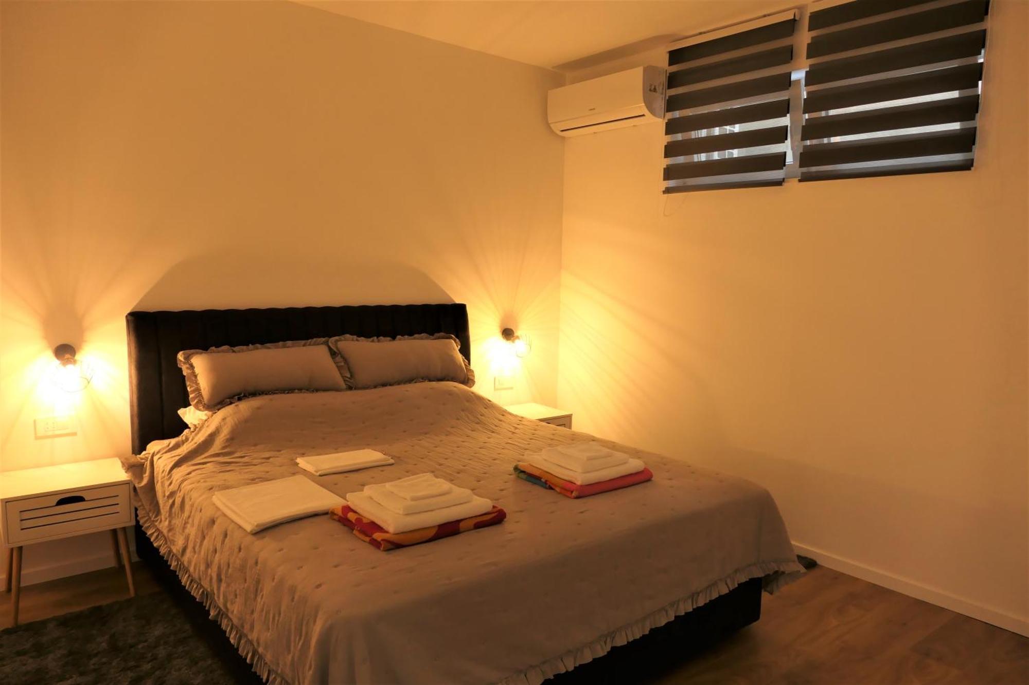 Apartmani Bura ツリクヴェニツァ エクステリア 写真