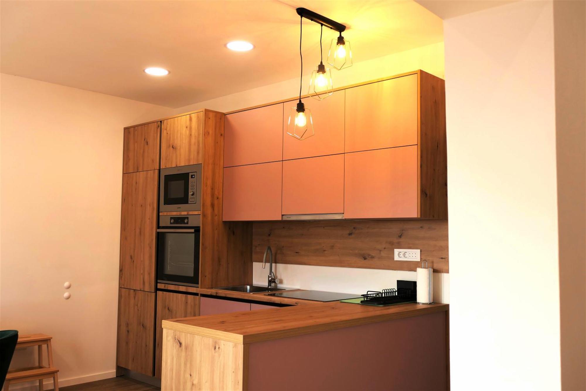 Apartmani Bura ツリクヴェニツァ エクステリア 写真