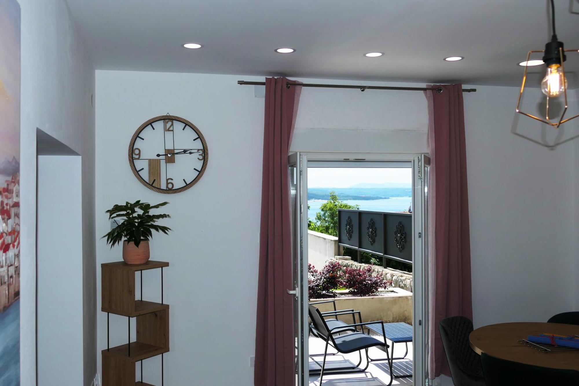 Apartmani Bura ツリクヴェニツァ エクステリア 写真