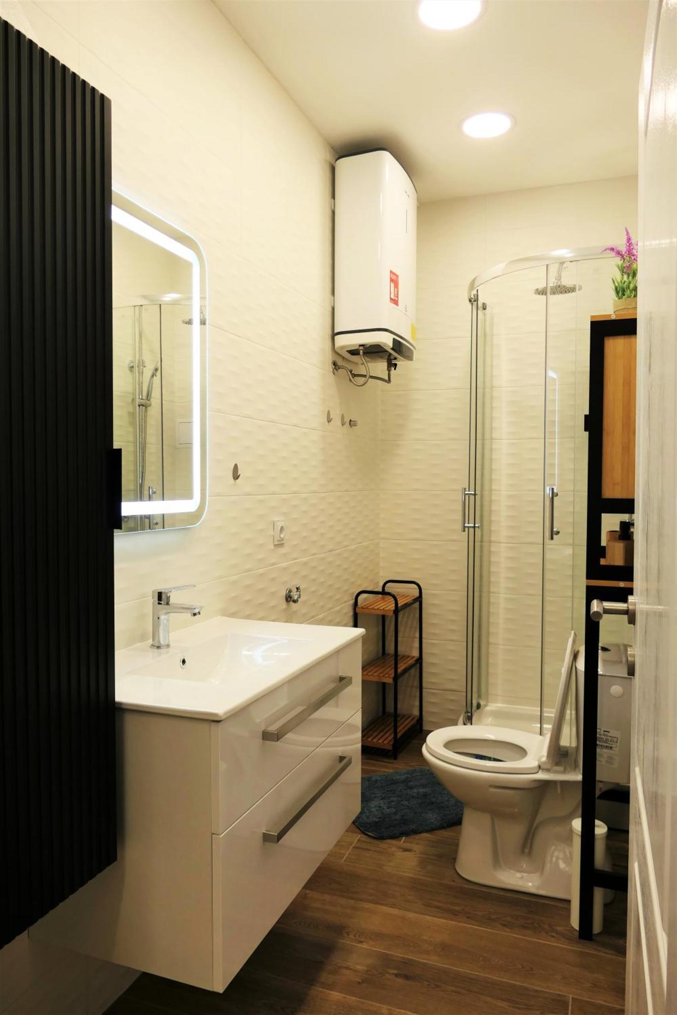 Apartmani Bura ツリクヴェニツァ エクステリア 写真
